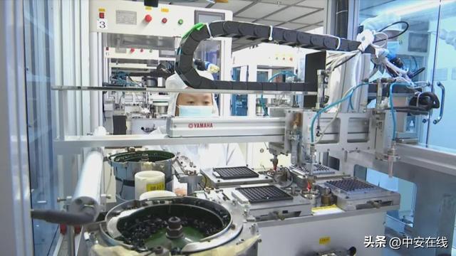 安徽 攜手滬蘇浙，凝聚“共謀一盤棋”新合力，共筑新材料技術(shù)研發(fā)高地