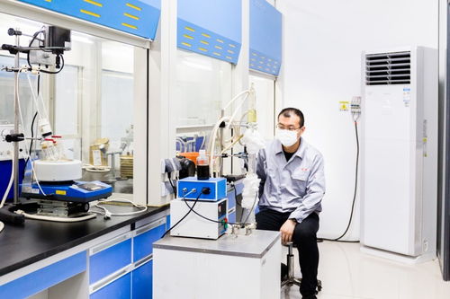 黨報(bào)進(jìn)百企 創(chuàng)新賦能，做新賽道上的領(lǐng)跑者——走進(jìn)專精特新“小巨人”企業(yè)山東瑞捷新材料